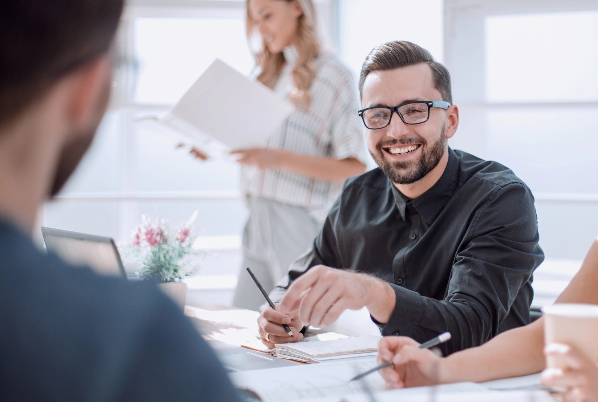 Emotionale Intelligenz in der Führung – soziale Kompetenzen gezielt entwickeln