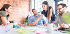 Seminare für Führungskräfte in München – praxisnahes Training für souveräne Führung im Alltag