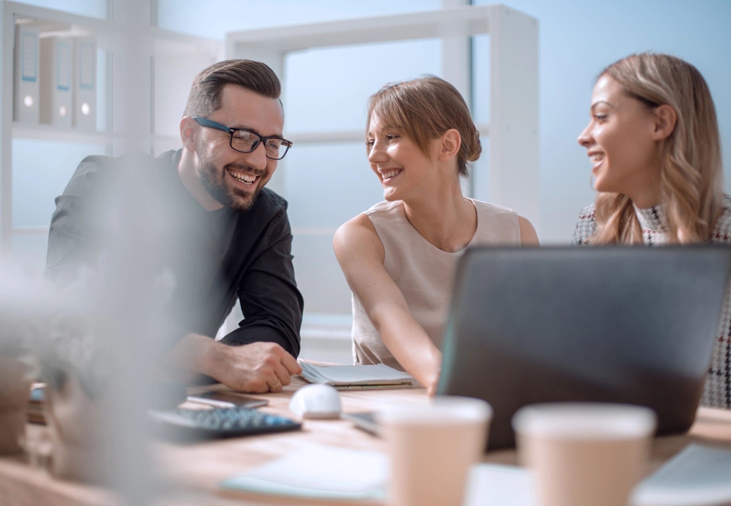 Führung in Veränderungsprozessen – Inhouse-Schulung für Führungskräfte im Change-Management