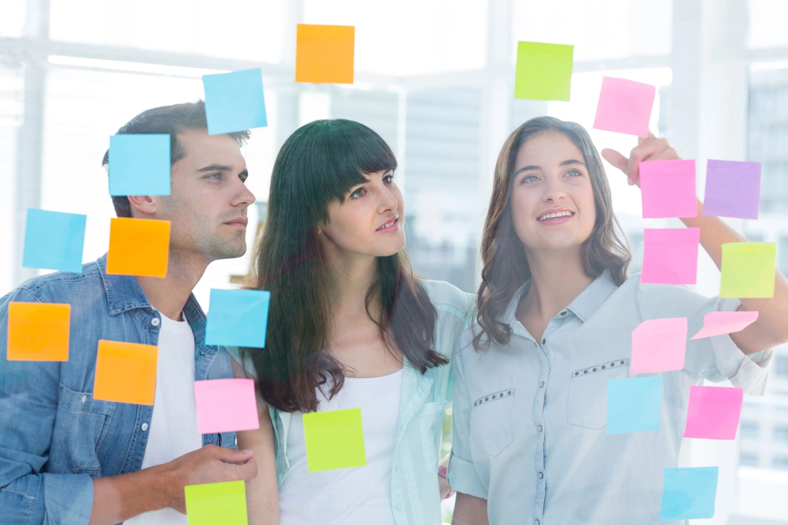 Teamentwicklung und Zusammenarbeit stärken – Inhouse-Schulung für Führungskräfte mit Miller Leadership